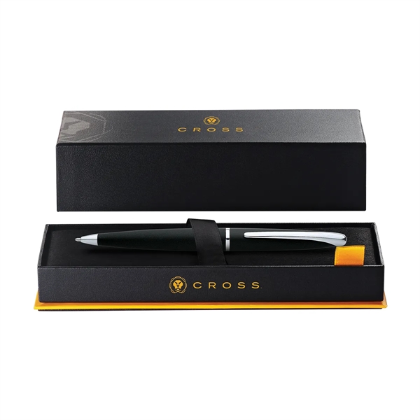 Cross® ATX Ballpoint Pen... from ASI 30270 Aakron Line