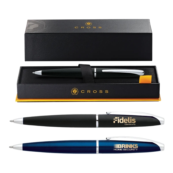 Cross® ATX Ballpoint Pen... from ASI 30270 Aakron Line