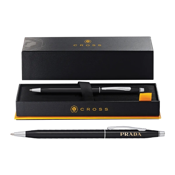 Cross® Classic Century Lacquer Ballpoint Pen... from ASI 30270 Aakron Line