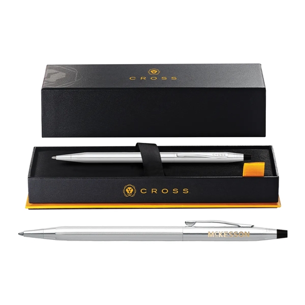Cross® Classic Century Ballpoint Pen... from ASI 30270 Aakron Line