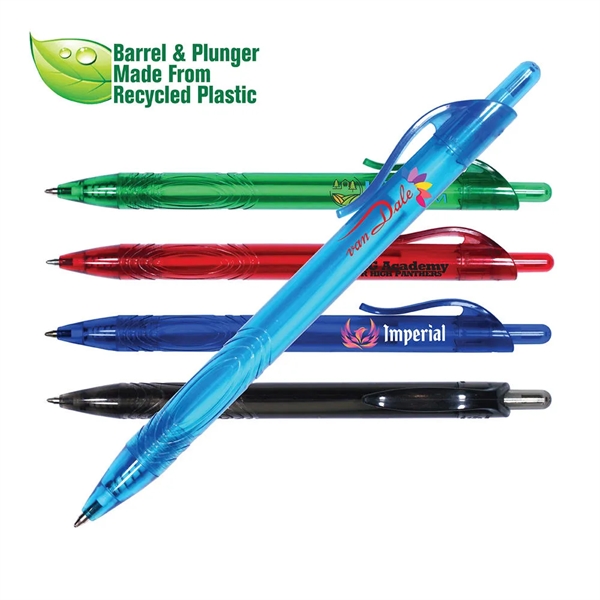 Revive Click Pen, Full Color Digital... from ASI 30270 Aakron Line