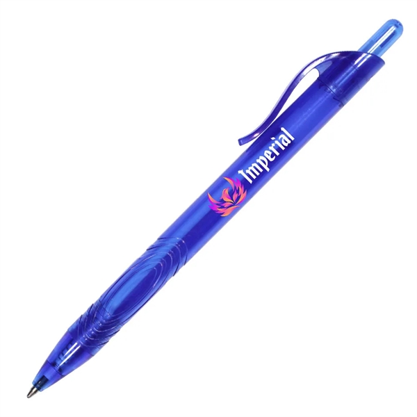 Revive Click Pen, Full Color Digital... from ASI 30270 Aakron Line