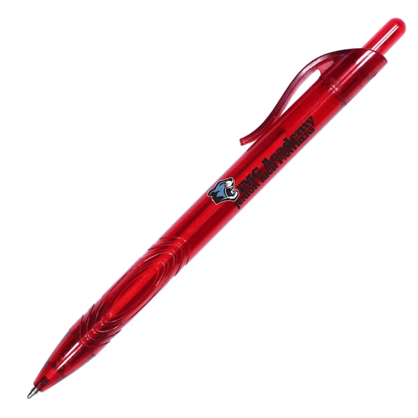 Revive Click Pen, Full Color Digital... from ASI 30270 Aakron Line
