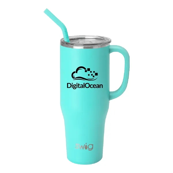 Swig® 40 oz. Mega Mug... from ASI 30270 Aakron Line