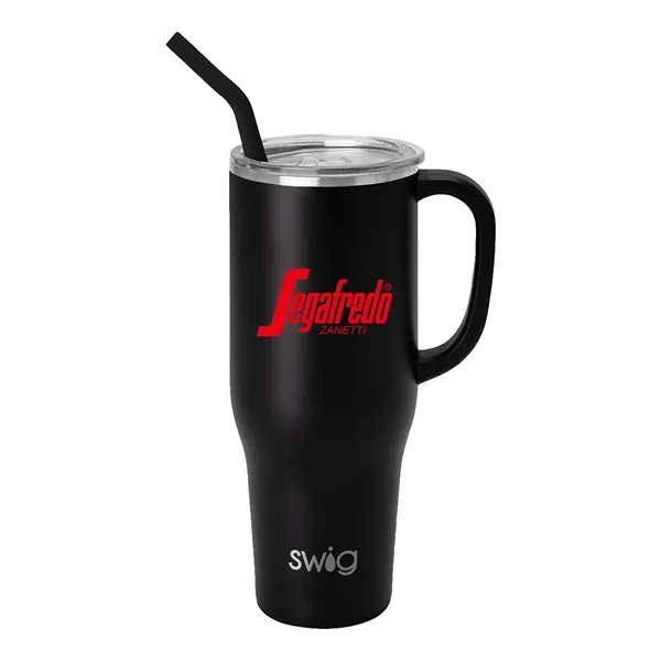 Swig® 40 oz. Mega Mug... from ASI 30270 Aakron Line