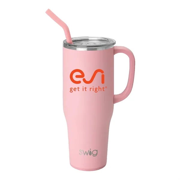 Swig® 40 oz. Mega Mug... from ASI 30270 Aakron Line