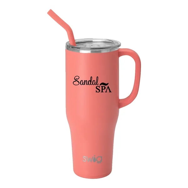 Swig® 40 oz. Mega Mug... from ASI 30270 Aakron Line