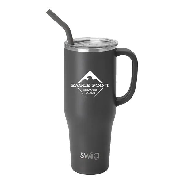 Swig® 40 oz. Mega Mug... from ASI 30270 Aakron Line