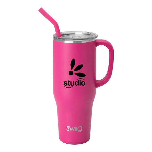 Swig® 40 oz. Mega Mug... from ASI 30270 Aakron Line