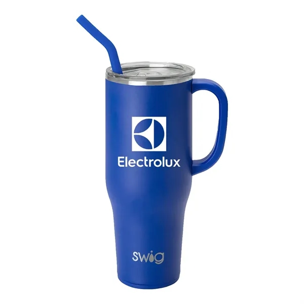 Swig® 40 oz. Mega Mug... from ASI 30270 Aakron Line