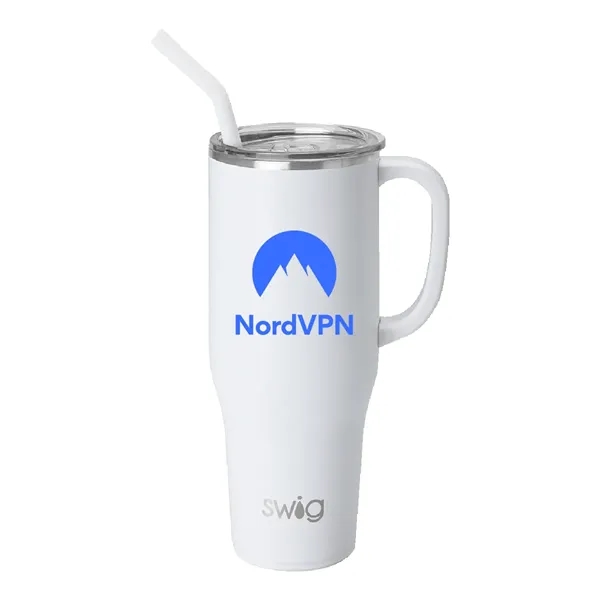 Swig® 40 oz. Mega Mug... from ASI 30270 Aakron Line