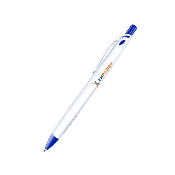 MicroHalt™ Click Pen, Full Color Digital... from ASI 30270 Aakron Line