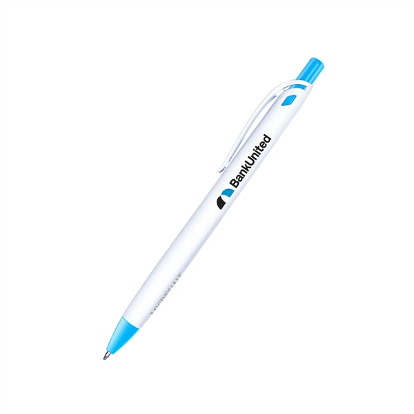 MicroHalt™ Click Pen, Full Color Digital... from ASI 30270 Aakron Line