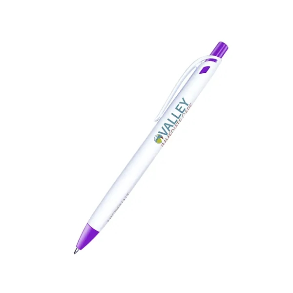 MicroHalt™ Click Pen, Full Color Digital... from ASI 30270 Aakron Line