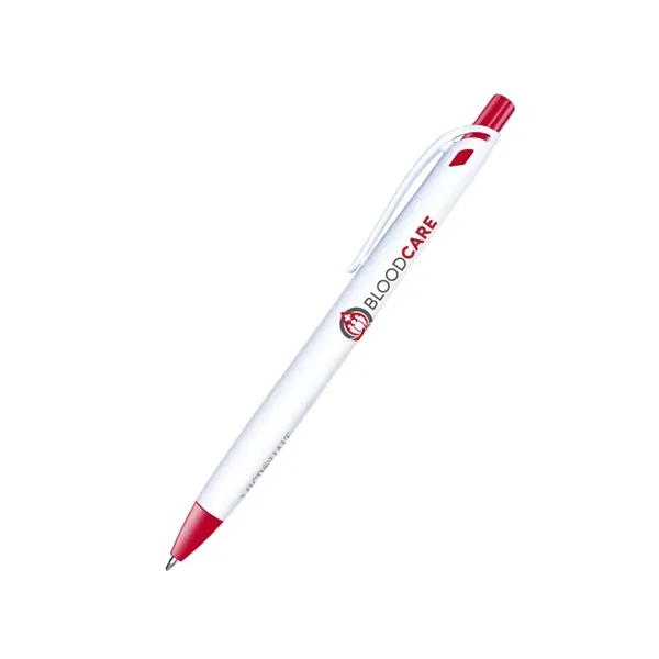 MicroHalt™ Click Pen, Full Color Digital... from ASI 30270 Aakron Line