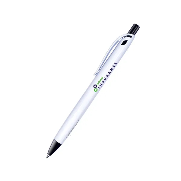 MicroHalt™ Click Pen, Full Color Digital... from ASI 30270 Aakron Line