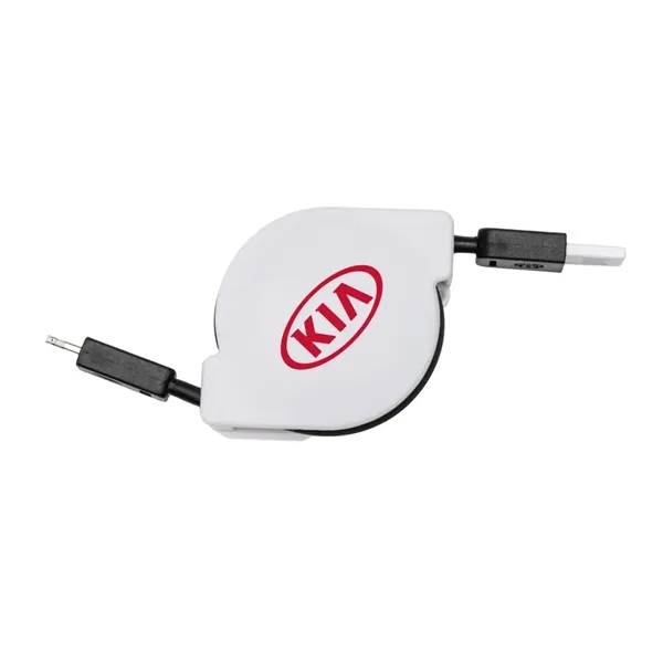 Dual Charging Cable... from ASI 84592 St Regis Group