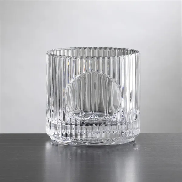 The Dillard On-the-Rocks is a stylish glass that features a distinct... from ASI 84592 St Regis Group