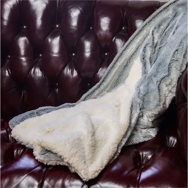 Constructed of utmost quality and durable 100% Polyester with ultra-comfortable brushed... from ASI 40544 Binaco