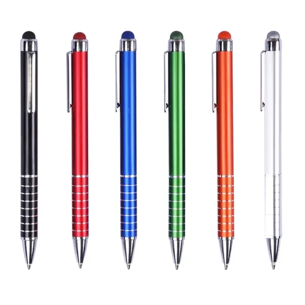 Metal Stylus Pen... from ASI 31517 Admart Products / Admart Line