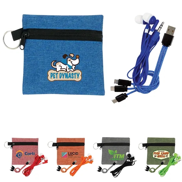 Ridge Buds & Cable Set... from ASI 30208 A P Specialties / AP Specialties