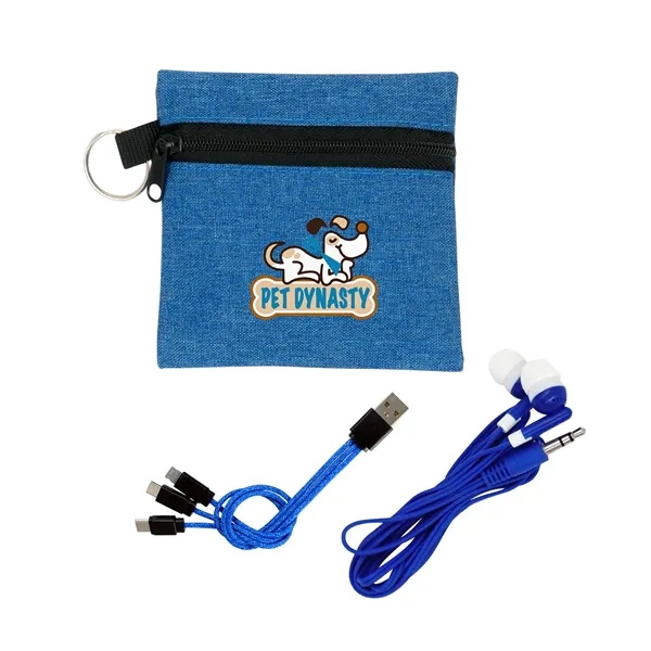 Ridge Buds & Cable Set... from ASI 30208 A P Specialties / AP Specialties