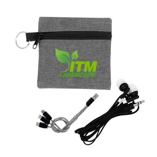 Ridge Buds & Cable Set... from ASI 30208 A P Specialties / AP Specialties