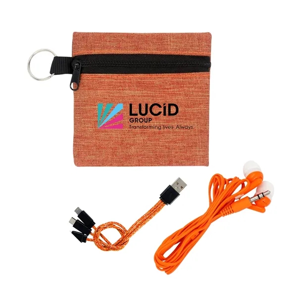 Ridge Buds & Cable Set... from ASI 30208 A P Specialties / AP Specialties