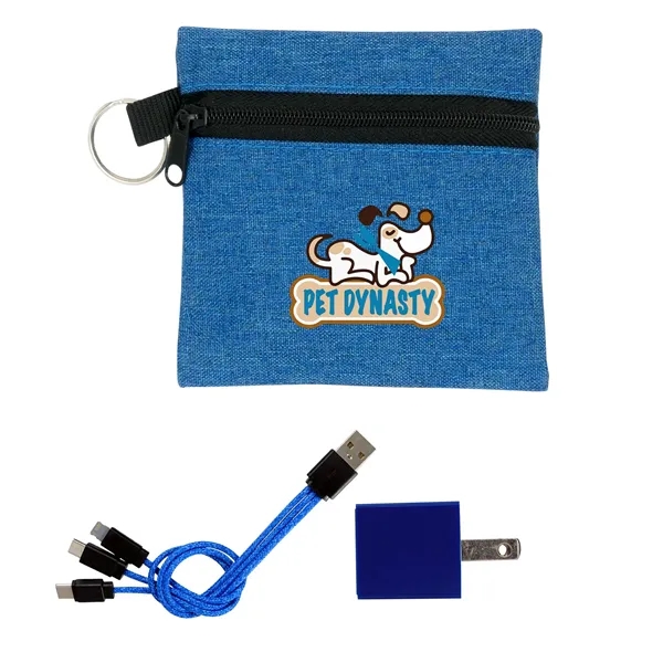 Ridge Techie Charging Set... from ASI 30208 A P Specialties / AP Specialties