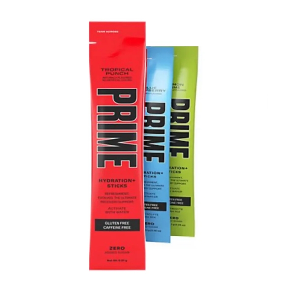 Prime Hydrate Sticks... from ASI 89971 Stuff A Mug