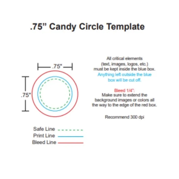 Hershey's Chocolate Kisses... from ASI 89971 Stuff A Mug
