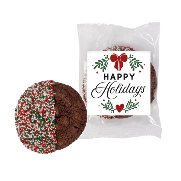 Holiday Cookie Single... from ASI 89971 Stuff A Mug