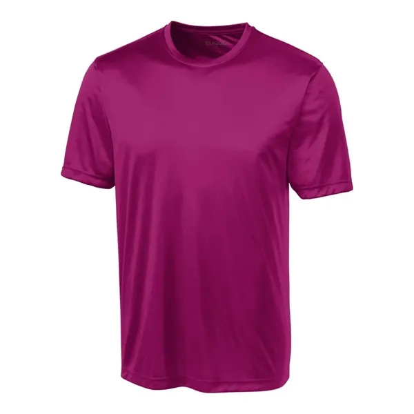 Men's t-shirt with short sleeves.... from ASI 47965 Cutter & Buck