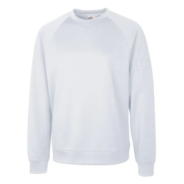 Unisex sweatshirt with an assortment of colors.... from ASI 47965 Cutter & Buck