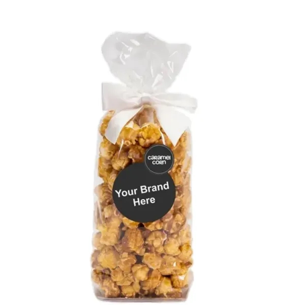 Gourmet Popcorn Bag with Logo... from ASI 89971 Stuff A Mug