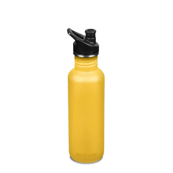 Made from certified 90% post-consumer recycled 18/8 stainless steel,Opening fits ice,... from ASI 72657 Active Life Promo / Apres Ski Active Life