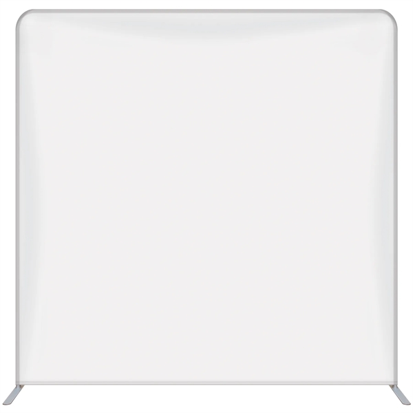 SlimFit Wall Replacement Graphic 93.5" W x 89" H banner... from ASI 80228 Quinn