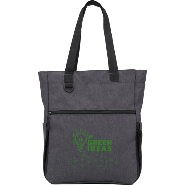Luna RPET Convertible Backpack Tote... from ASI 66887 PCNA / Leeds
