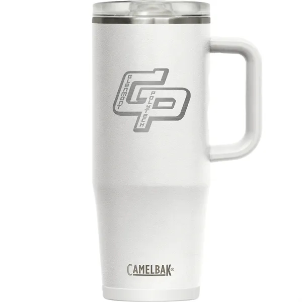 Camelbak Thrive Leakproof Mug 32oz... from ASI 66887 PCNA / Leeds