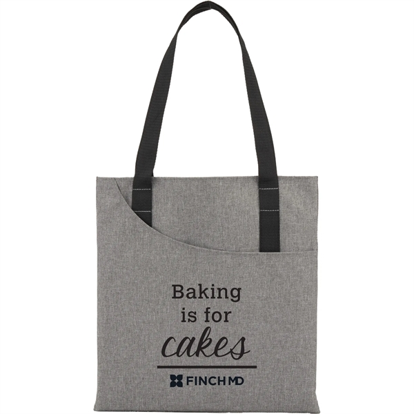 Swoop RPET Convention Tote... from ASI 66887 PCNA / Bullet