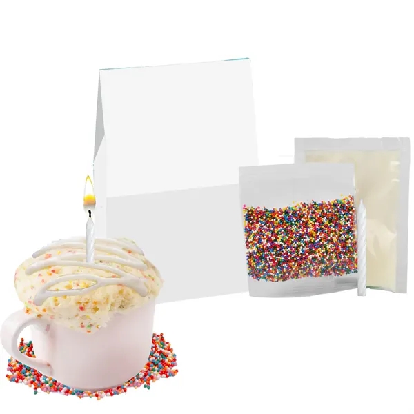 Birthday Kit... from ASI 71685 Midnite Snax®