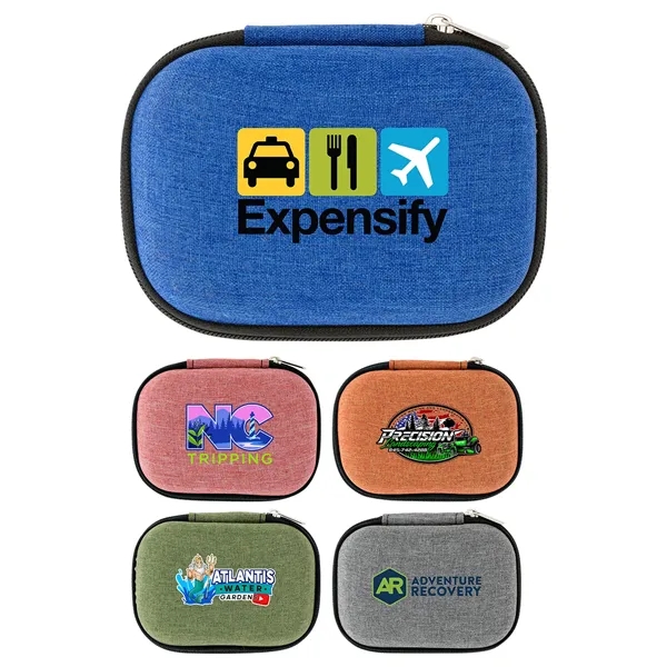 Ridge Techie Case... from ASI 30208 A P Specialties / AP Specialties