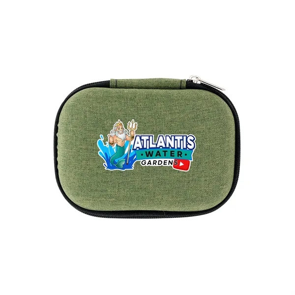 Ridge Techie Case... from ASI 30208 A P Specialties / AP Specialties