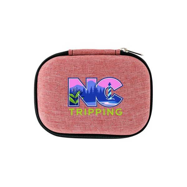 Ridge Techie Case... from ASI 30208 A P Specialties / AP Specialties