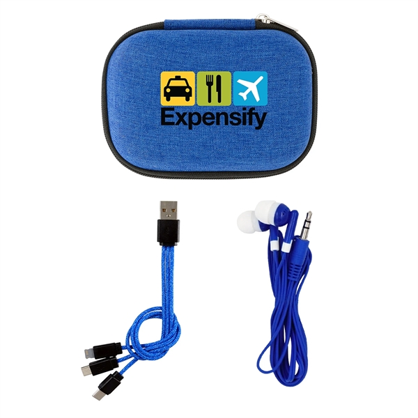 Ridge Buds & Cable Tech Set... from ASI 30208 A P Specialties / AP Specialties