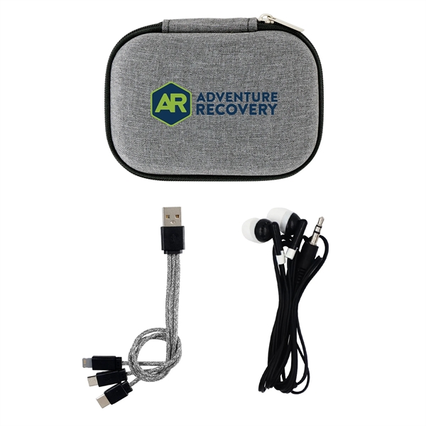 Ridge Buds & Cable Tech Set... from ASI 30208 A P Specialties / AP Specialties