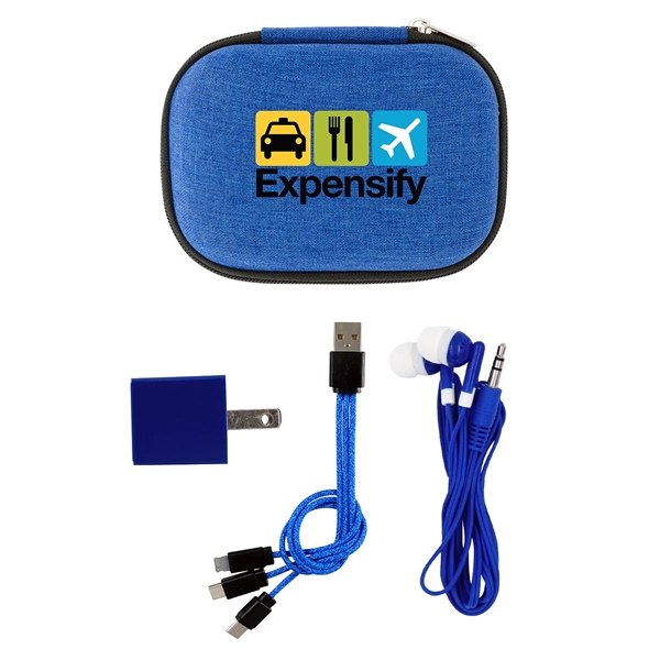 Ridge Harmony Charging Set... from ASI 30208 A P Specialties / AP Specialties