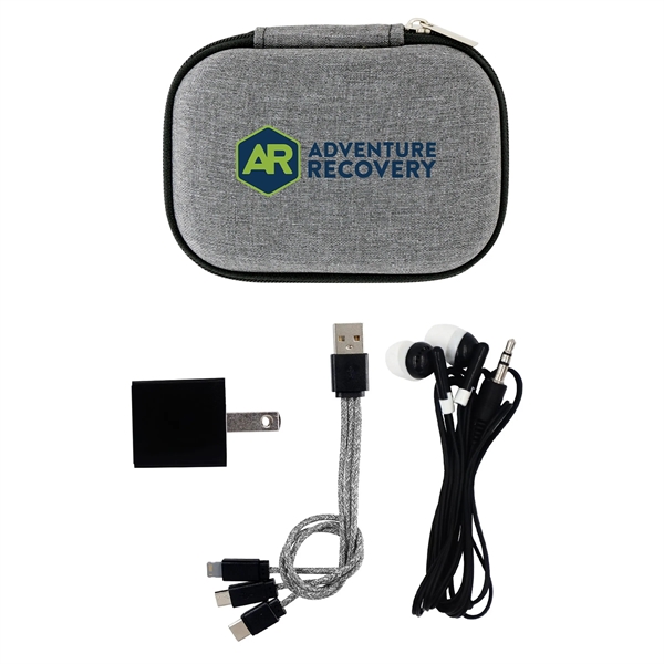 Ridge Harmony Charging Set... from ASI 30208 A P Specialties / AP Specialties