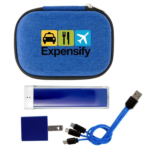 Ridge Providence Charging Kit... from ASI 30208 A P Specialties / AP Specialties