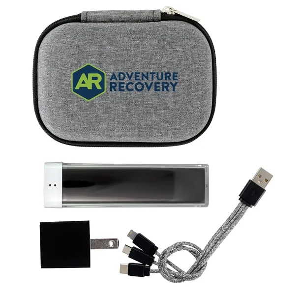 Ridge Providence Charging Kit... from ASI 30208 A P Specialties / AP Specialties